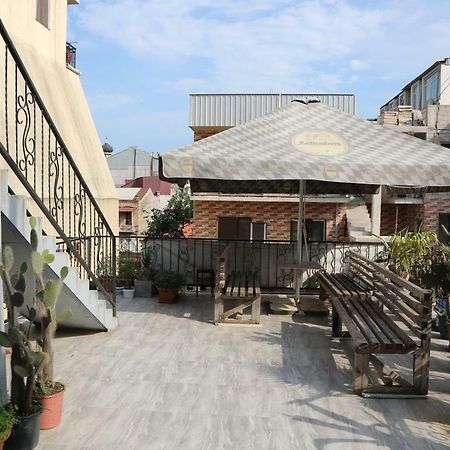 Duru'S Apartment With 3 Bedrooms Батуми Экстерьер фото