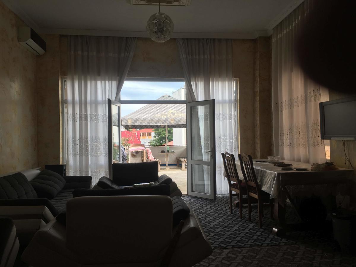 Duru'S Apartment With 3 Bedrooms Батуми Экстерьер фото