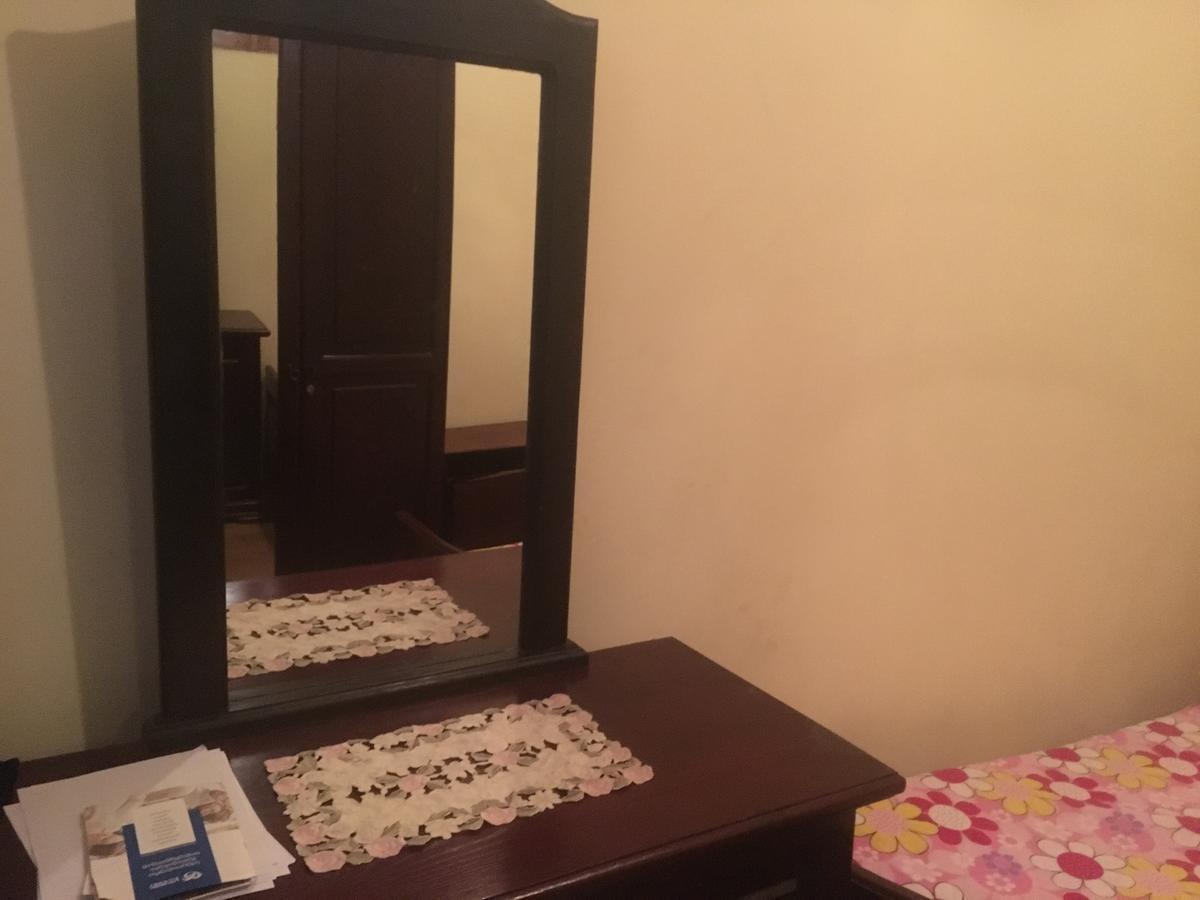 Duru'S Apartment With 3 Bedrooms Батуми Экстерьер фото