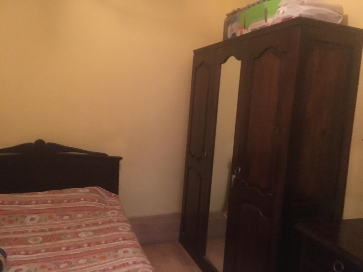 Duru'S Apartment With 3 Bedrooms Батуми Экстерьер фото