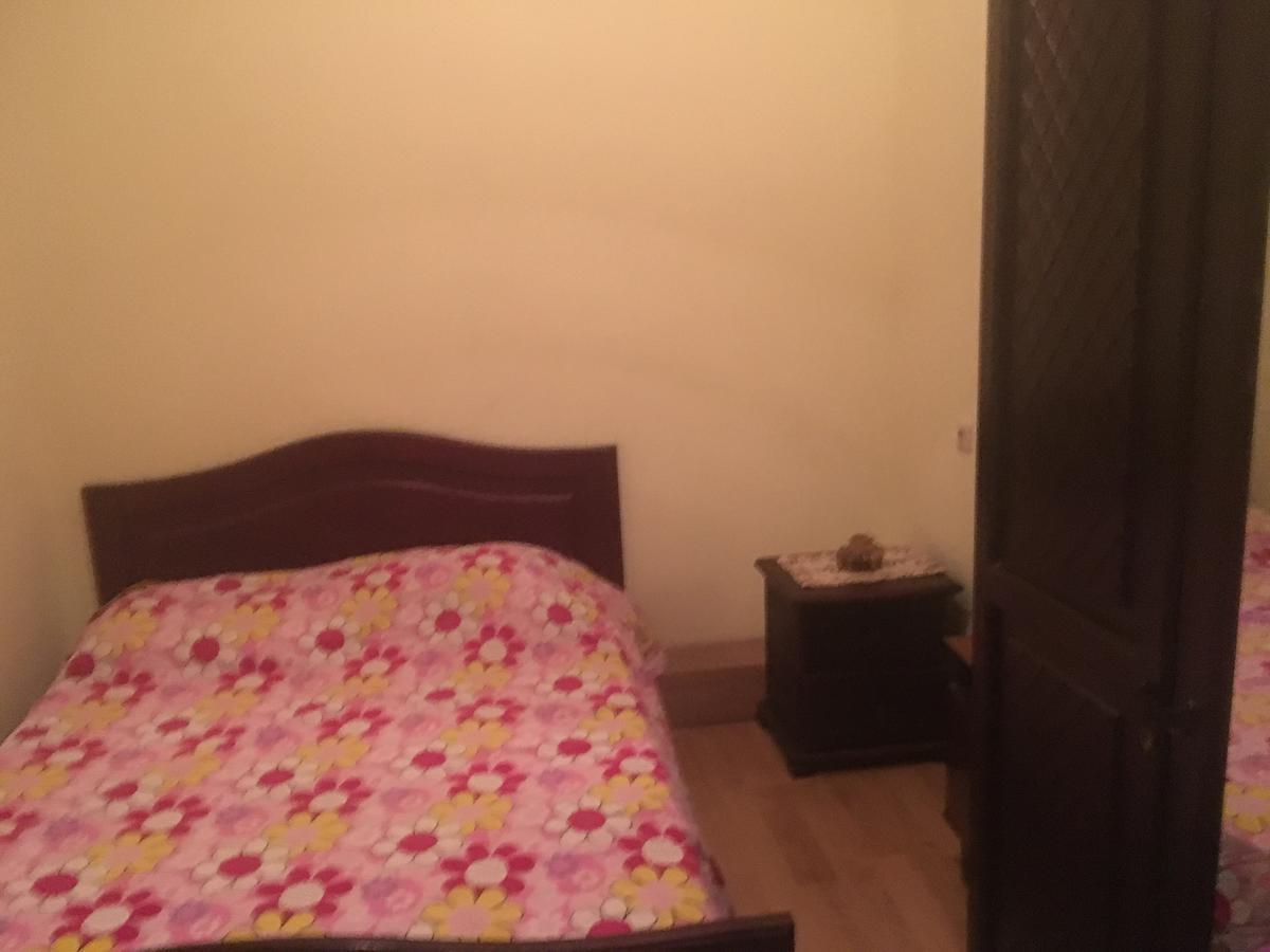 Duru'S Apartment With 3 Bedrooms Батуми Экстерьер фото